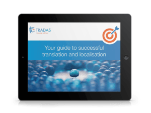 translation and localisation guide