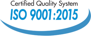 ISO 9001:2015